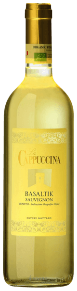 La Cappuccina Basaltik Sauvignon