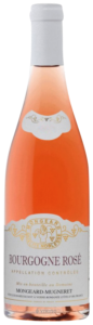 Mongeard-Mugneret Bourgogne Rosé N.V.