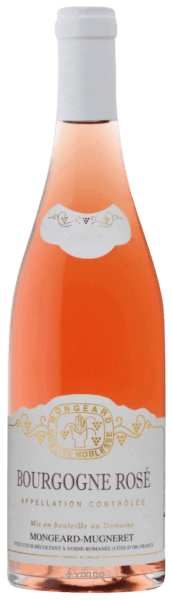 Mongeard-Mugneret Bourgogne Rosé