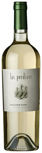 Viña Las Perdices Sauvignon Blanc