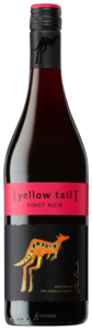 Yellow Tail Pinot Noir N.V.