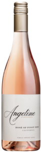 Angeline Rosé of Pinot Noir N.V.