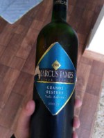 Marcus James Reserva Especial Grande Reserva