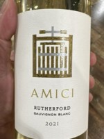 Amici Sauvignon Blanc
