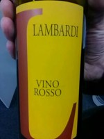 Lambardi Vino Rosso