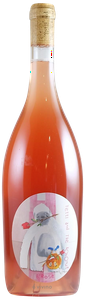 Yetti And The Kokonut B'Rosé 2020