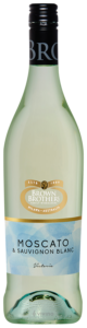 Brown Brothers Moscato - Sauvignon Blanc N.V.