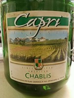 Capri Capri Classic Chablis