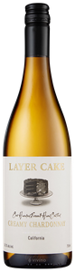 Layer Cake Creamy Chardonnay N.V.