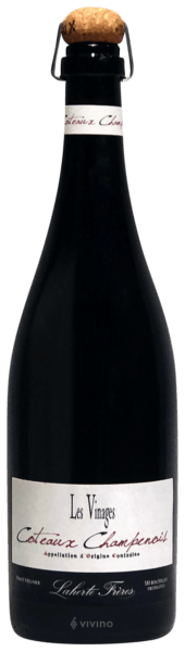 Laherte Freres Les Vinages Coteaux Champenois