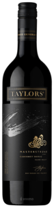 Taylors / Wakefield Masterstroke Cabernet - Shiraz N.V.