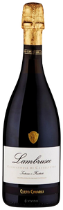 Cleto Chiarli Lambrusco Grasparossa di Castelvetro N.V.