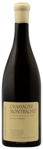 Pierre-Yves Colin-Morey Chassagne-Montrachet Les Ancegnières N.V.