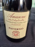Vaona Paverno Amarone della Valpolicella