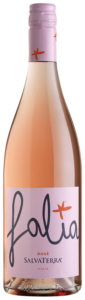 SalvaTerra Falia Rosé N.V.