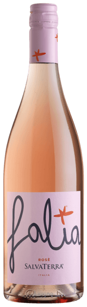 SalvaTerra Falia Rosé