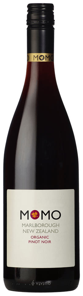 Momo Pinot Noir | Vivino US