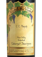 C.C. Ranch Cabernet Sauvignon