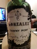 Gonzalez-Byass Tawny Port