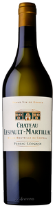Château Lespault Martillac Pessac-Léognan Blanc N.V.