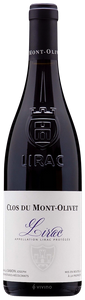 Clos du Mont-Olivet Lirac N.V.