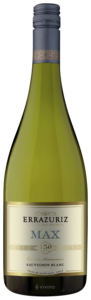 Errazuriz Max Sauvignon Blanc N.V.