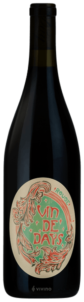 Day Wines Vin de Days Rogue