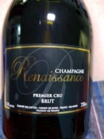 Cattier Renaissance Brut Champagne Premier Cru