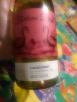 Tagua Tagua - BTT Fortune Bird Reserva Chardonnay