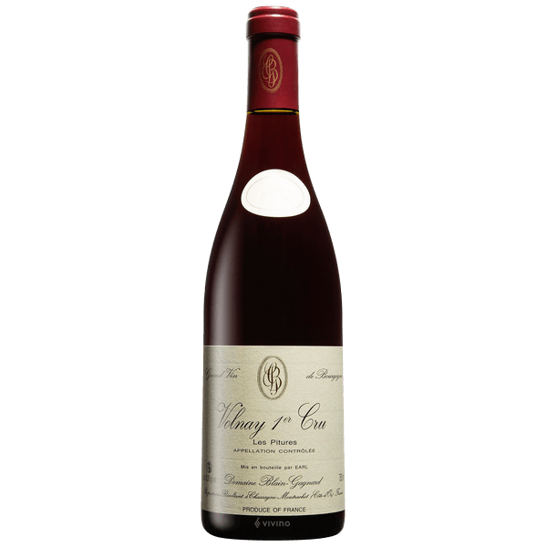 ブランガニャール　ヴォルネイ レ　ピュテール　2020 ブランガニャール ヴォルネイ レ ピュテール 2020