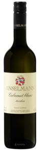 Anselmann Cabernet Blanc Trocken N.V.
