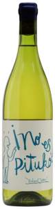 Echeverría ¡ No Es Pituko Viognier 2023