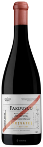 Anselmo Mendes Pardusco Private Vinho Verde Tinto N.V.