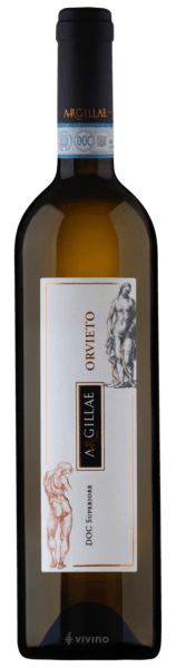 Argillae Orvieto Superiore