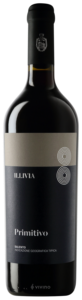 Leone de Castris Illivia Rosso N.V.