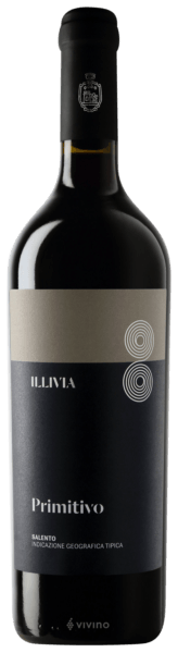 Leone de Castris Illivia Rosso