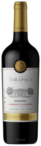 Tarapacá Reserva Cabernet Sauvignon N.V.
