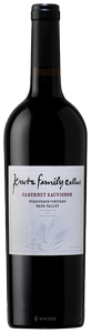 Krutz Stagecoach Vineyard Cabernet Sauvignon N.V.