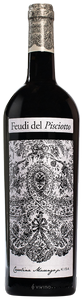 Feudi del Pisciotto Frappato Carolina Marengo 2024