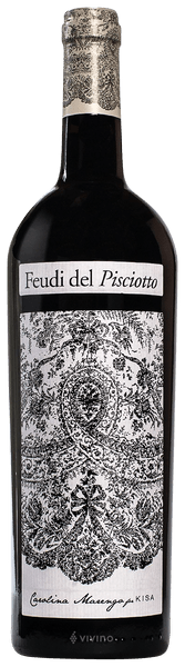 Feudi del Pisciotto Frappato Carolina Marengo