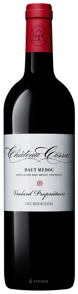 Château de Lamarque Haut-Médoc | Vivino US