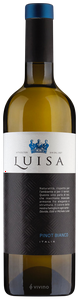 Luisa Pinot Bianco N.V.