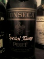 Fonseca Special Tawny Port