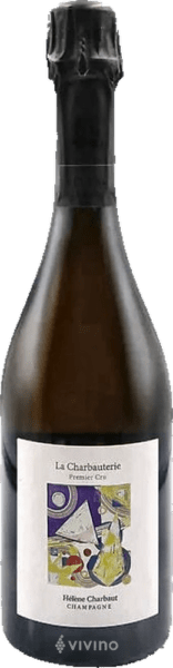 Hélène Charbaut La Charbauterie Champagne Premier Cru | Vivino 日本語