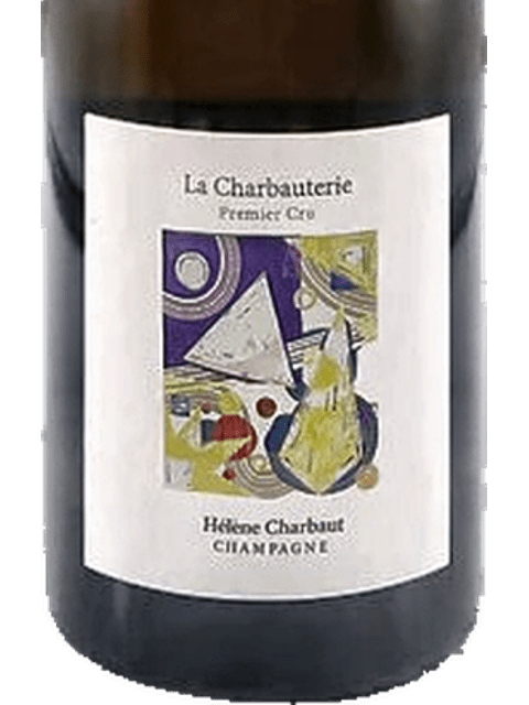 Hélène Charbaut La Charbauterie Champagne Premier Cru | Vivino 日本語