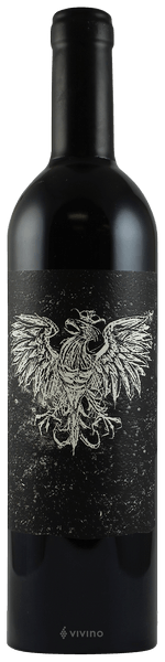 Saxum Paderewski Vineyard