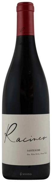 Racines Sainte Rosé Pinot Noir