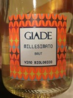 Piera Martellozzo Giade Millesimato Brut