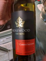 Rosewood Estate Cabernet Sauvignon