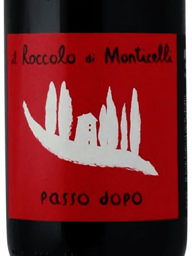 Il Roccolo Passo Dopo | Vivino